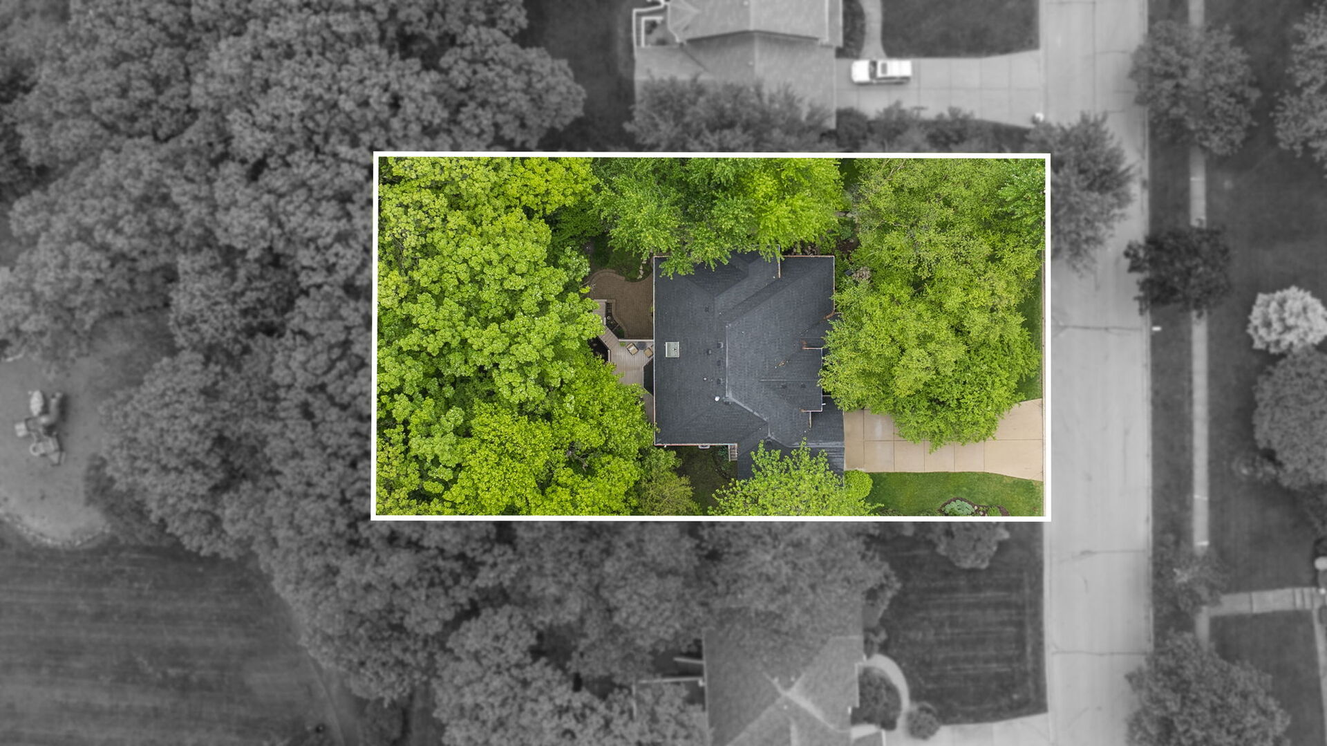 645 Rosewood Drive, West Chicago, IL 60185