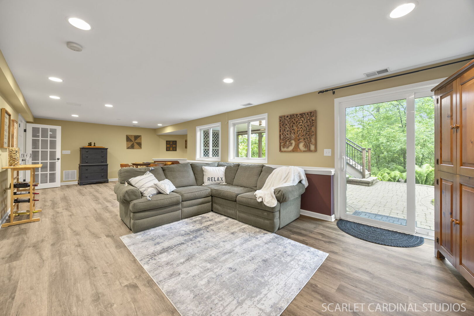 645 Rosewood Drive, West Chicago, IL 60185