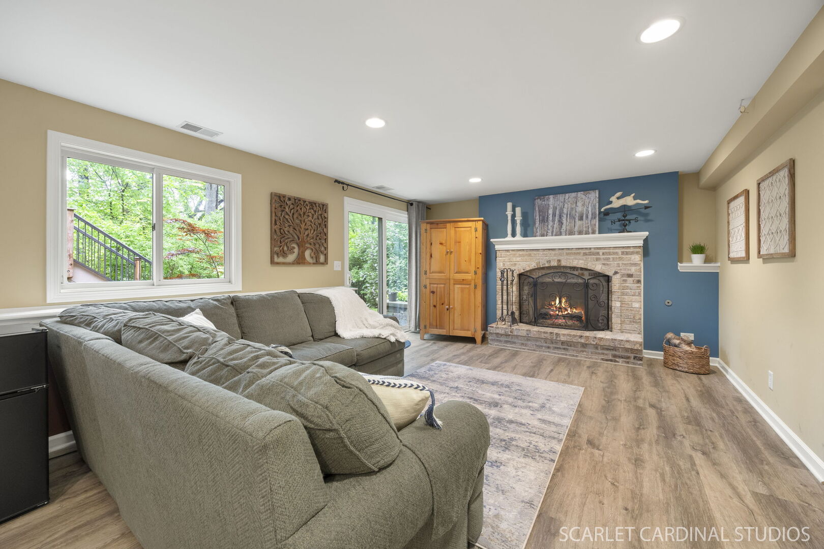 645 Rosewood Drive, West Chicago, IL 60185