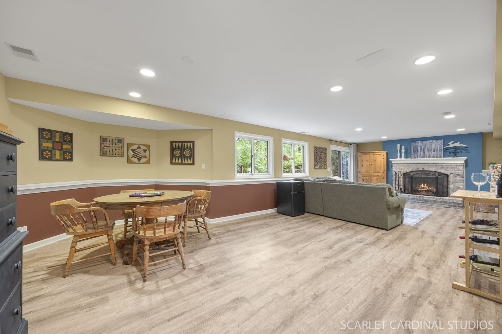 645 Rosewood Drive, West Chicago, IL 60185