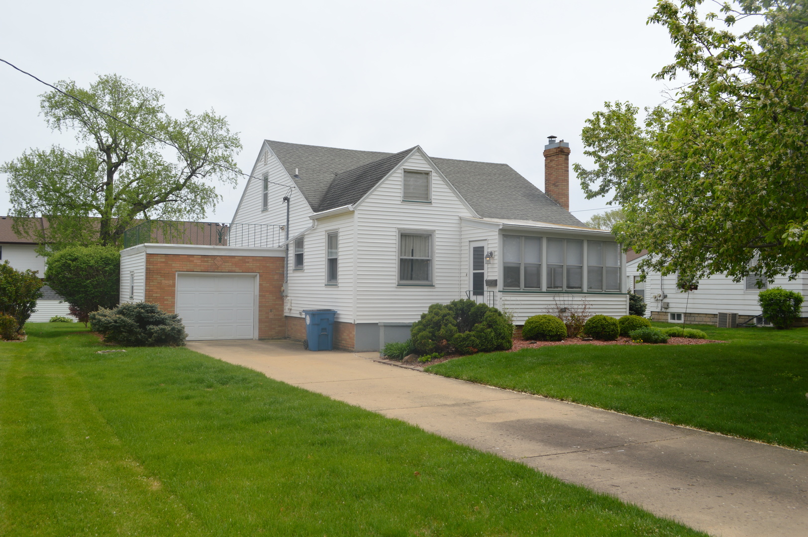 933 S 5th Street, Princeton, IL 61356