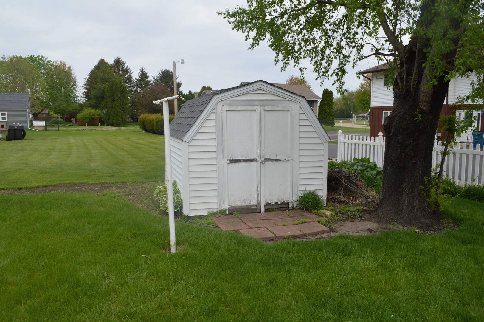 933 S 5th Street, Princeton, IL 61356