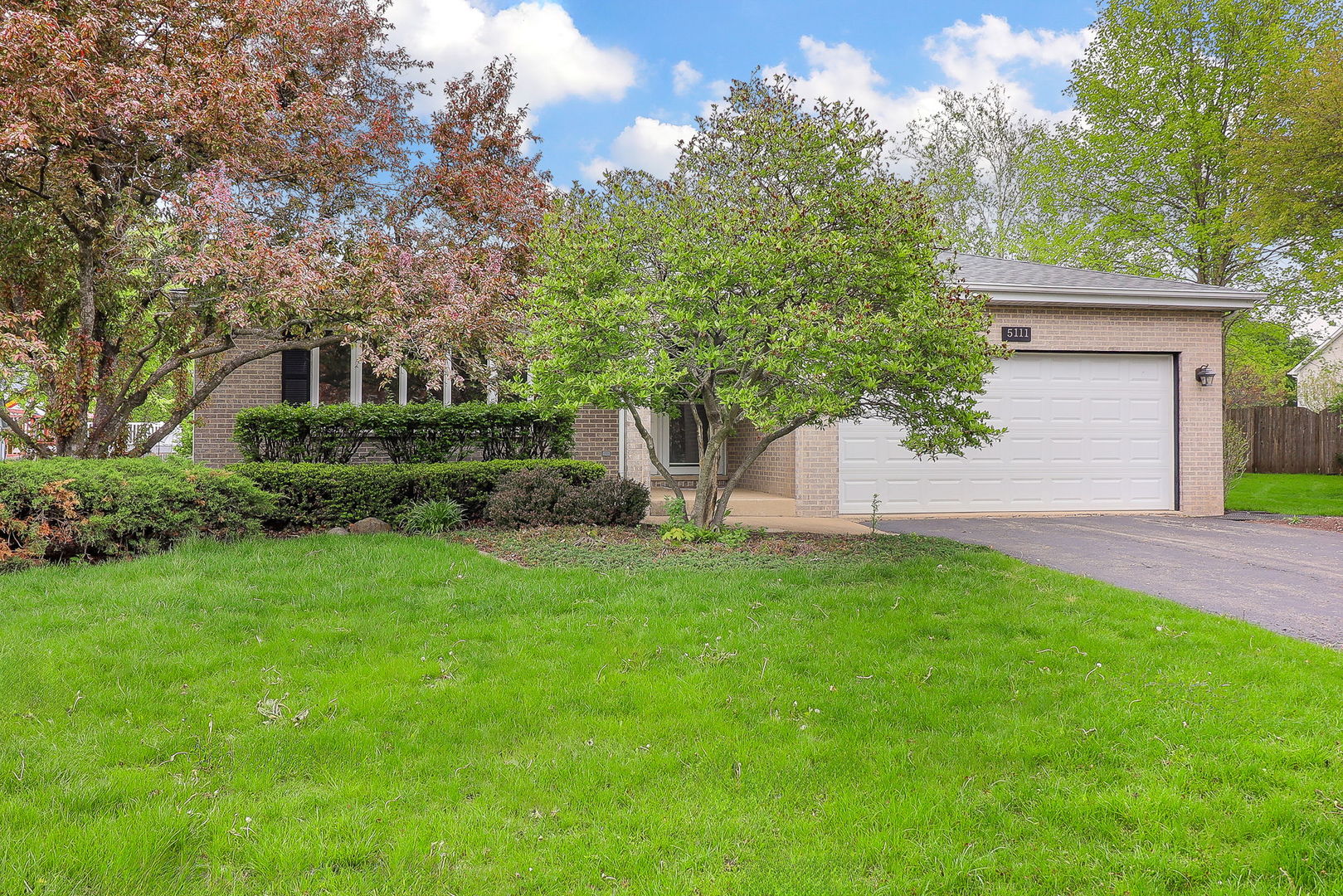 5111 Wildflower Court, Plainfield, IL 60586