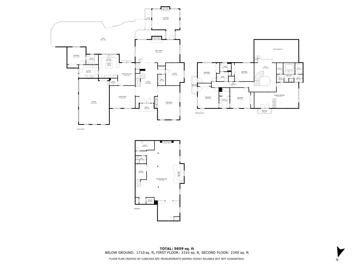 2014 Midwest Club Parkway, Oak Brook, IL 60523