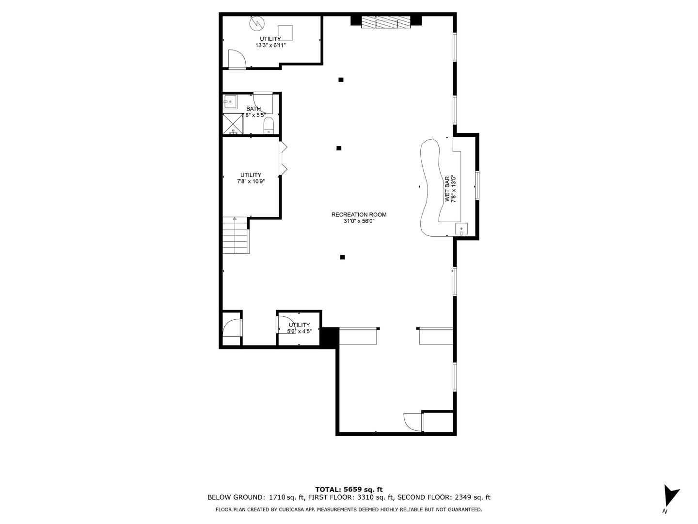 2014 Midwest Club Parkway, Oak Brook, IL 60523