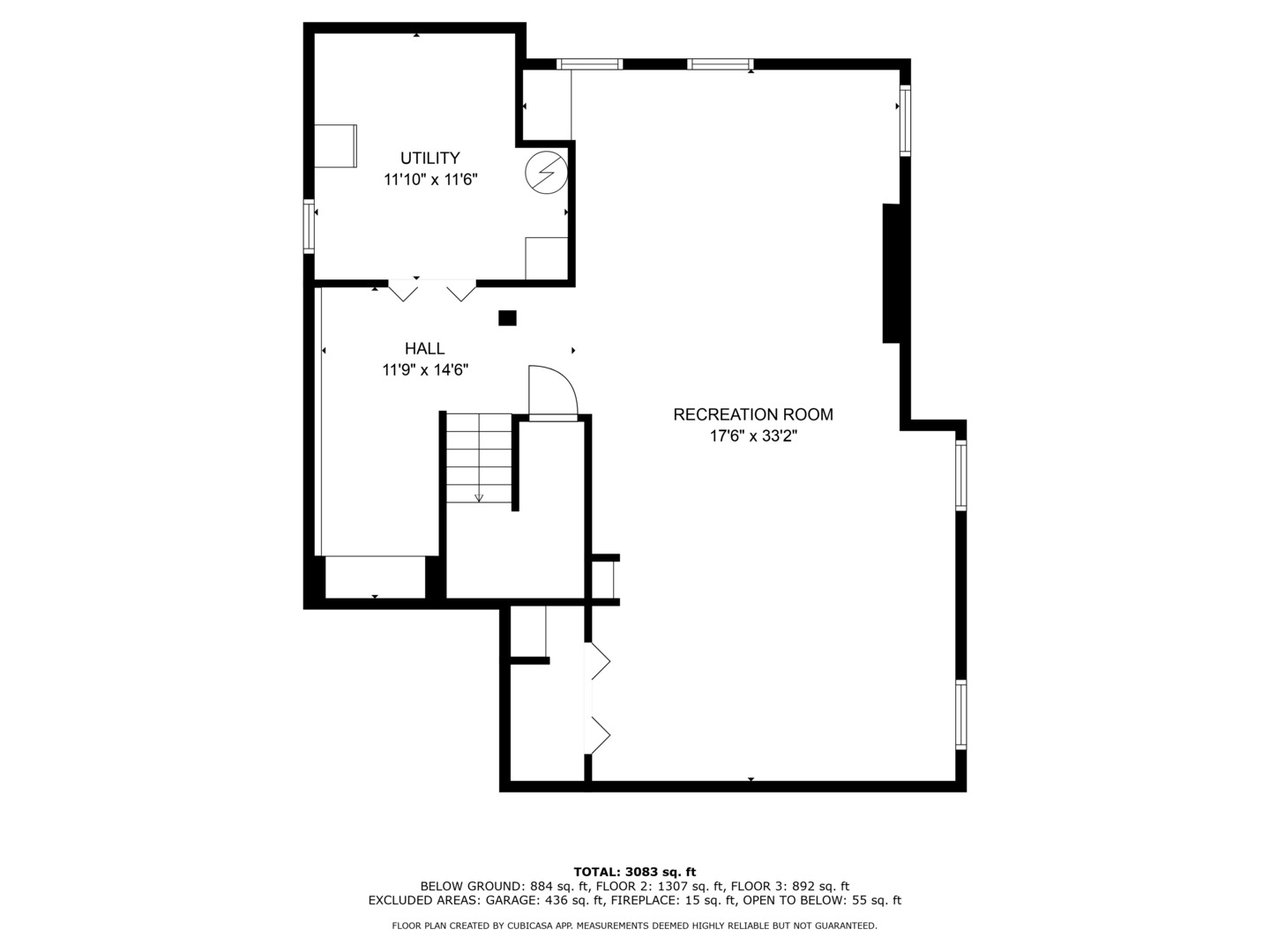 17130 Inverness Drive, Tinley Park, IL 60487