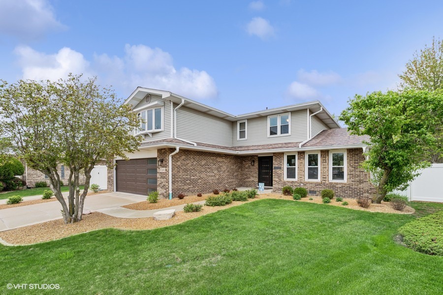 17243 Inverness Drive, Tinley Park, IL 60487