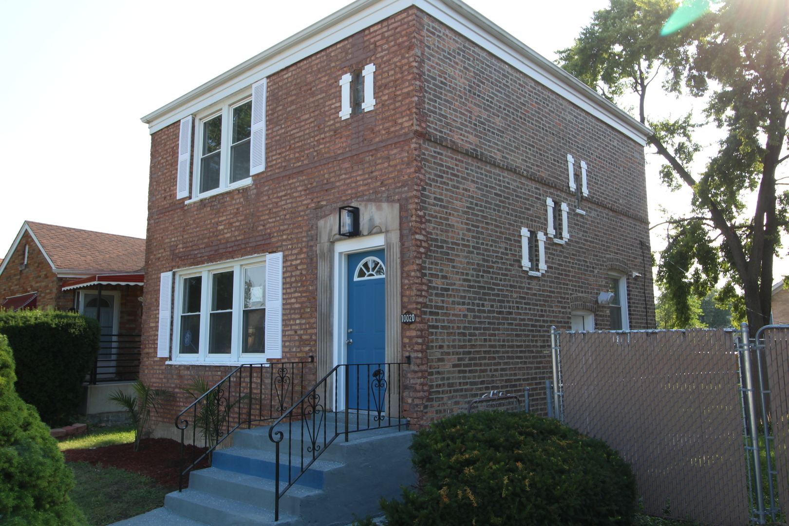 10020 S Emerald Avenue, Chicago, IL 60628