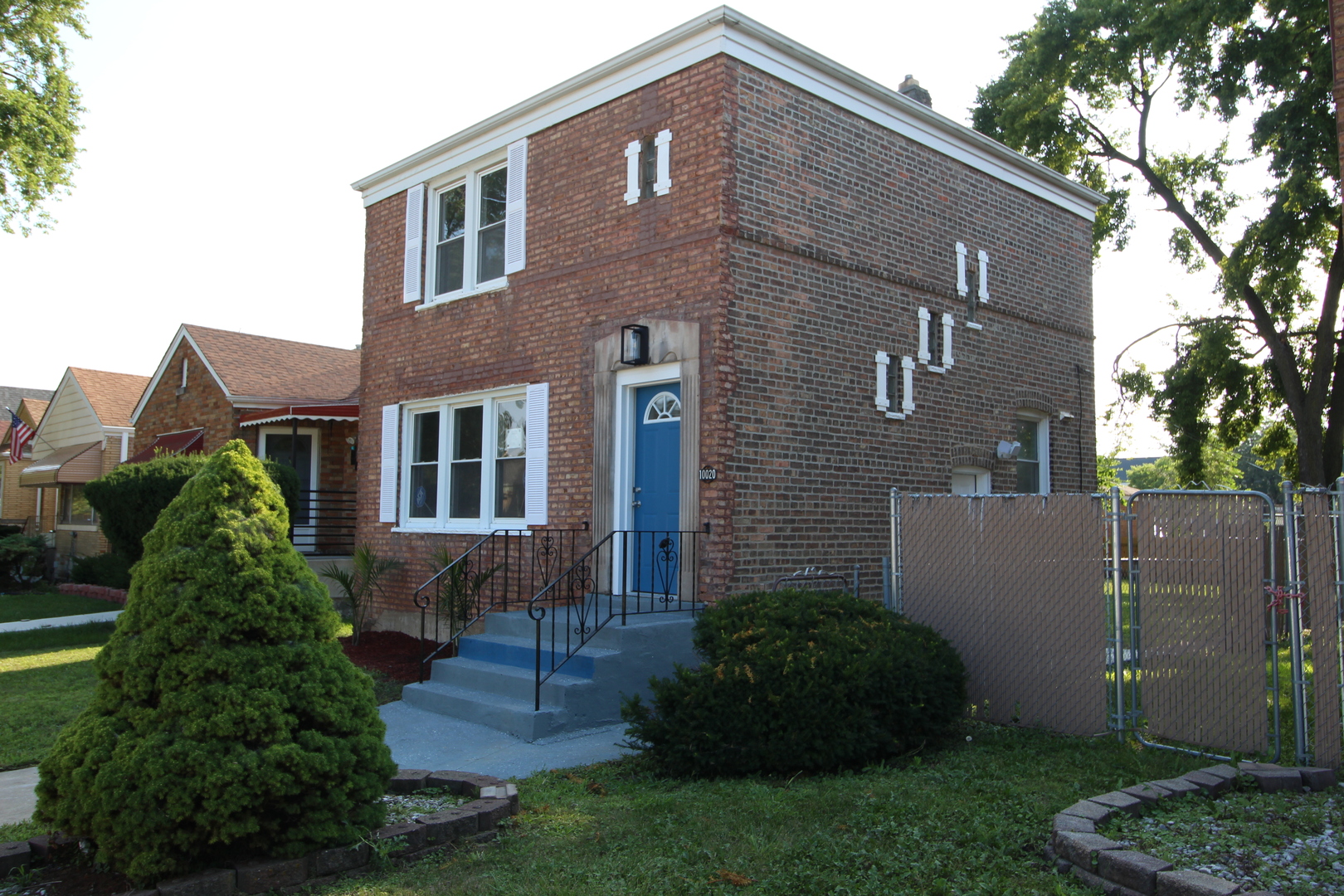 10020 S Emerald Avenue, Chicago, IL 60628