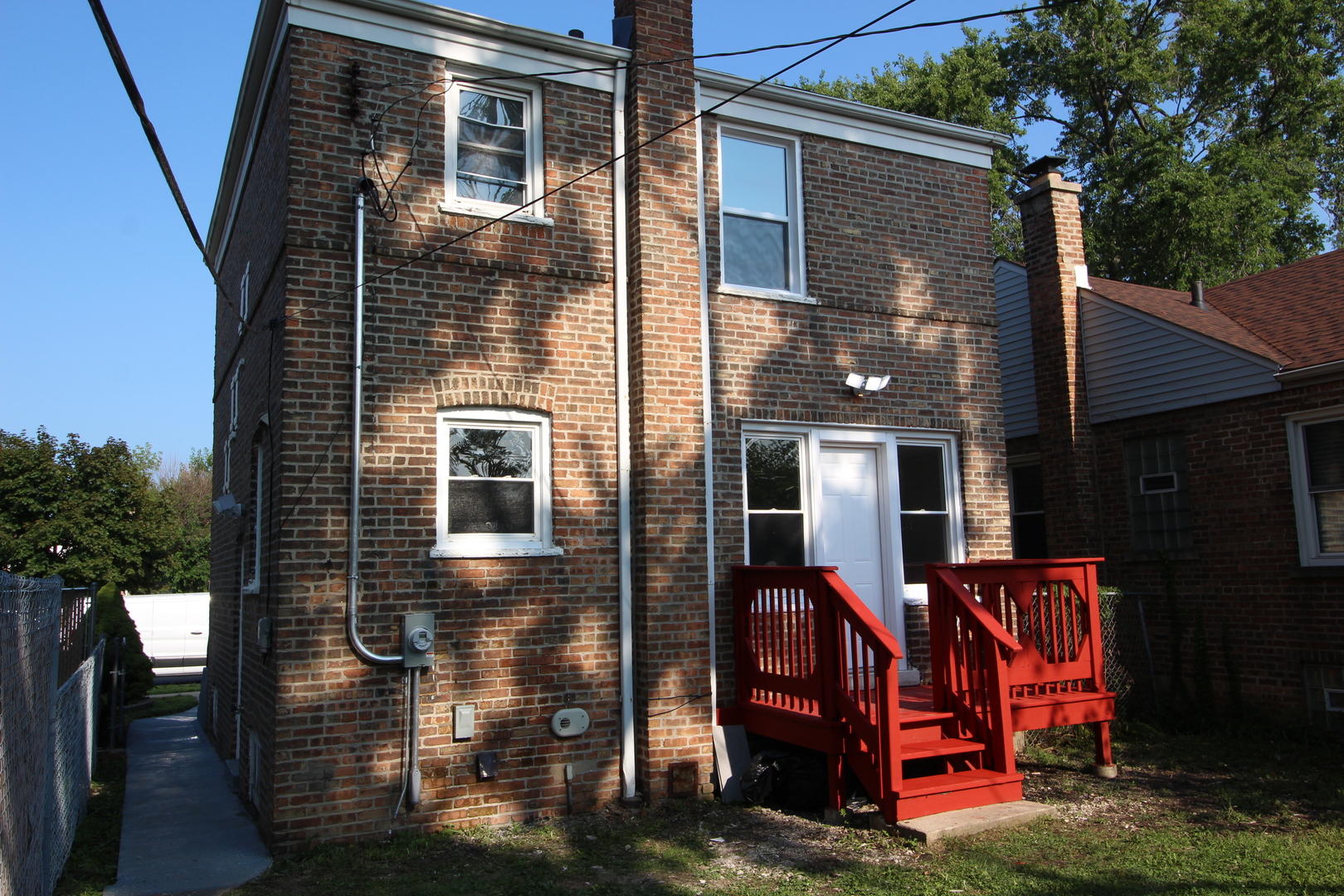 10020 S Emerald Avenue, Chicago, IL 60628