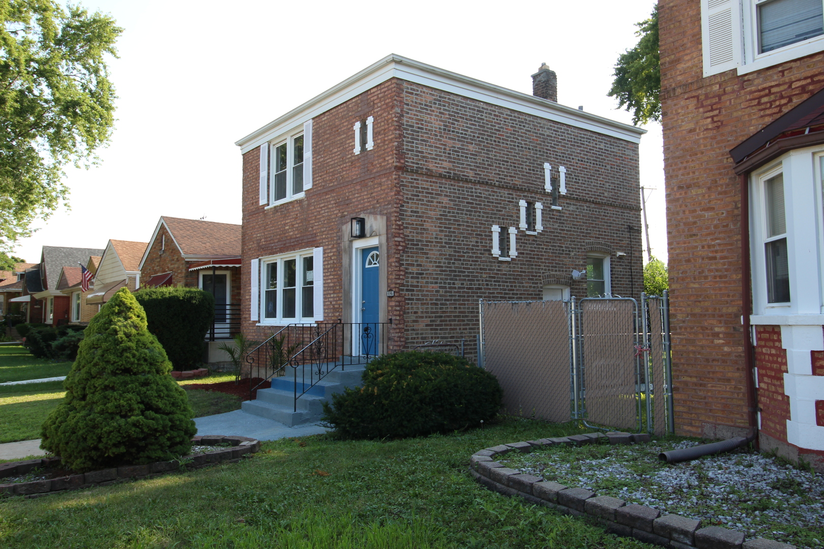 10020 S Emerald Avenue, Chicago, IL 60628