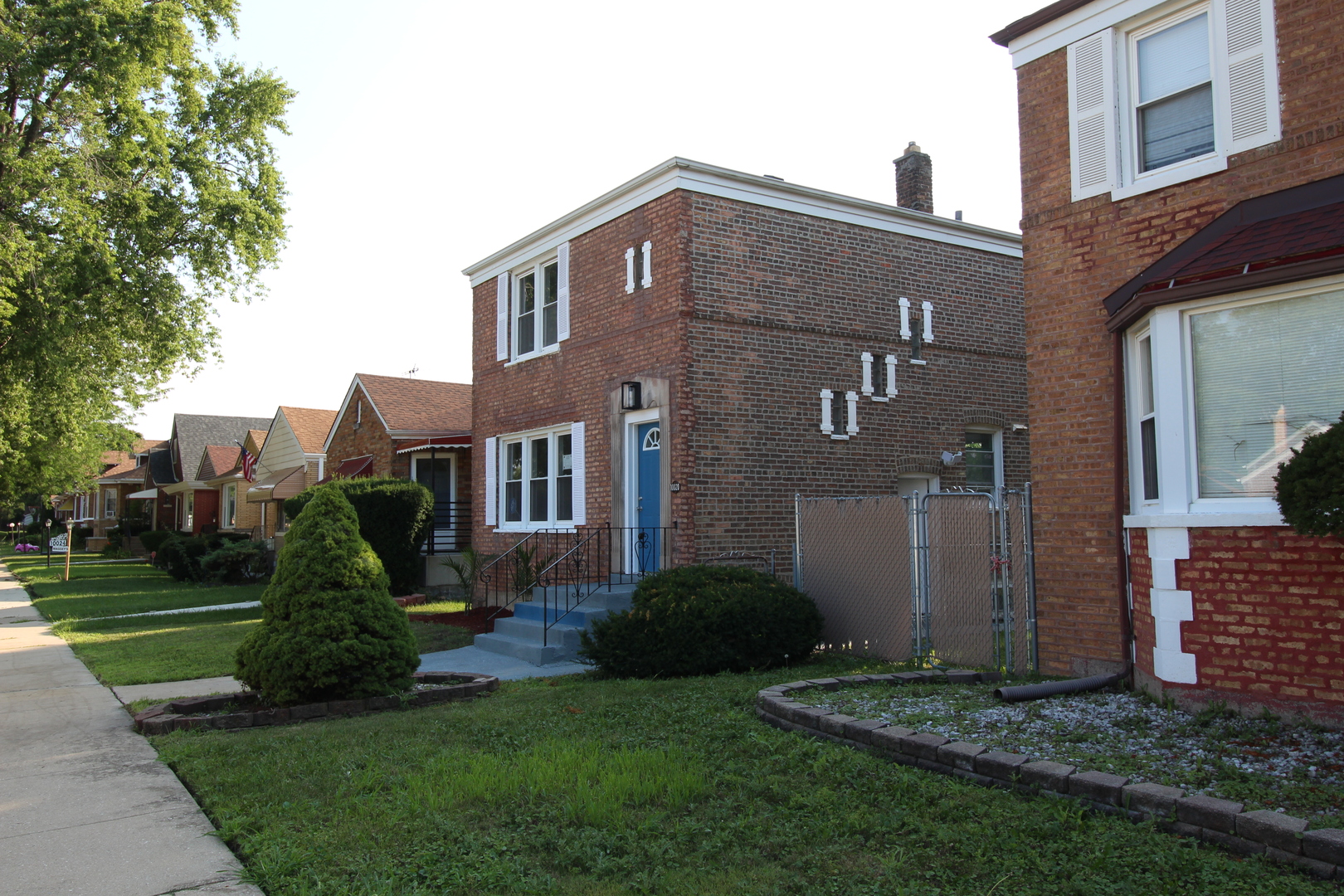 10020 S Emerald Avenue, Chicago, IL 60628