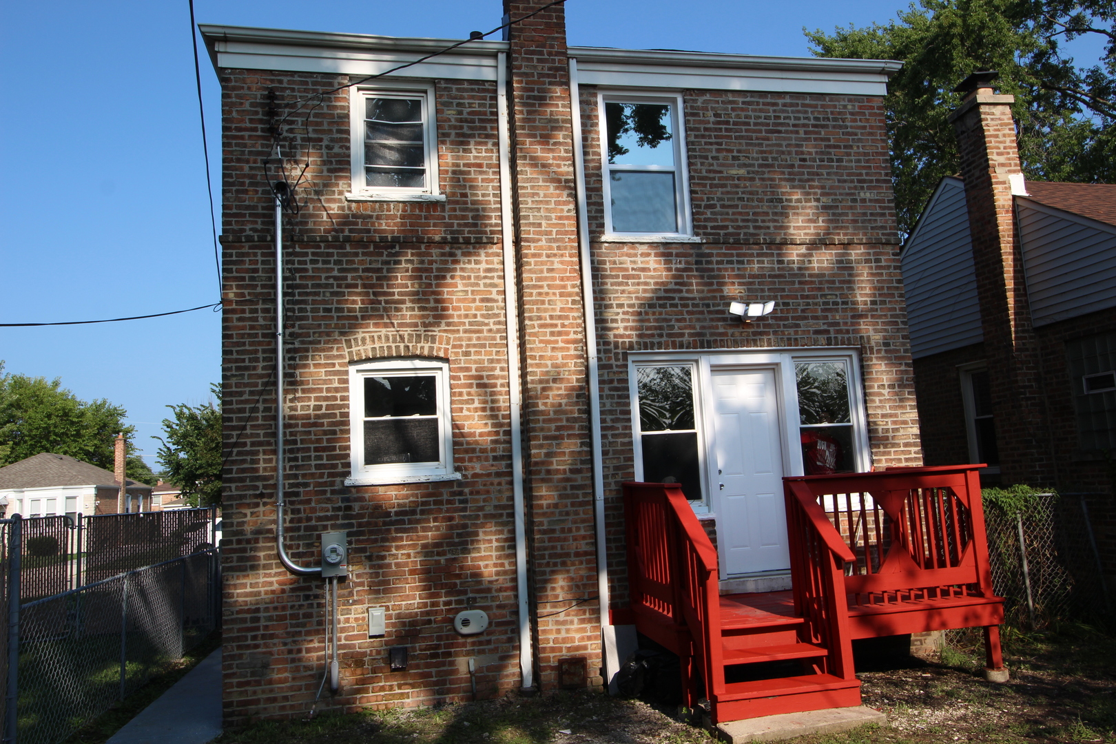 10020 S Emerald Avenue, Chicago, IL 60628