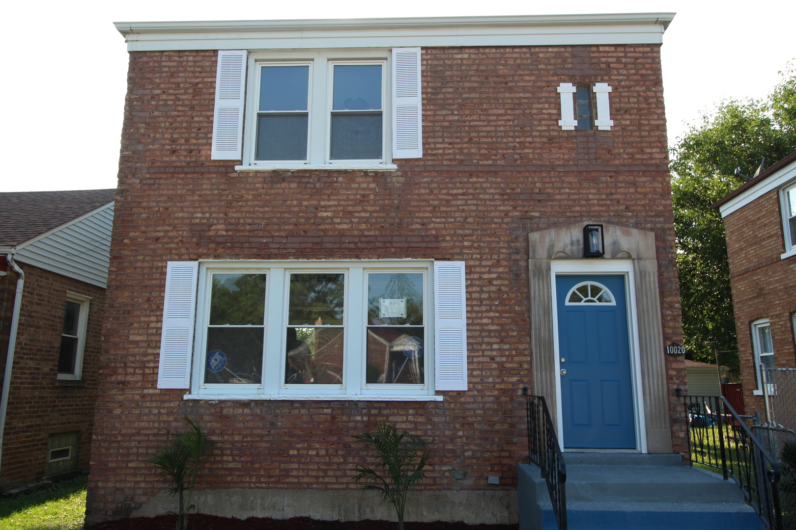 10020 S Emerald Avenue, Chicago, IL 60628