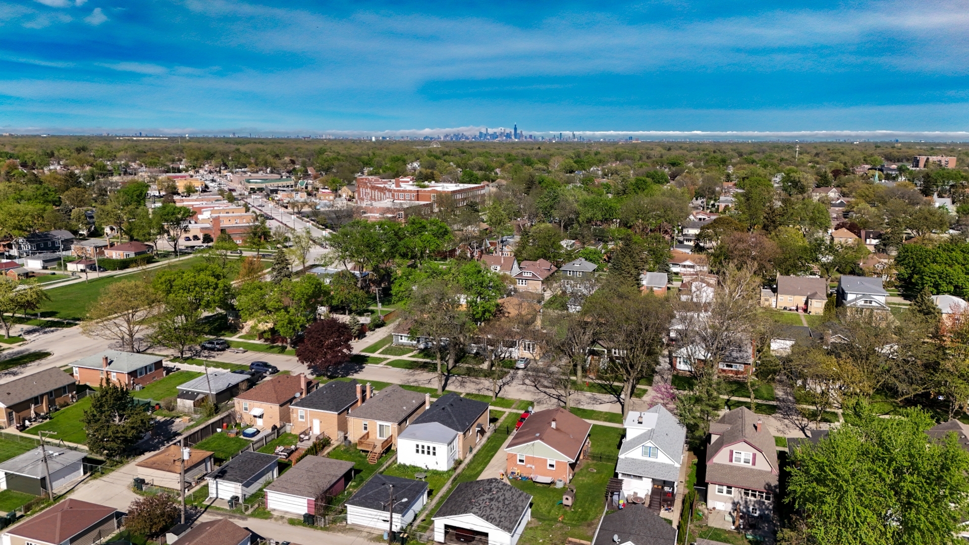 3621 Madison Avenue, Brookfield, IL 60513