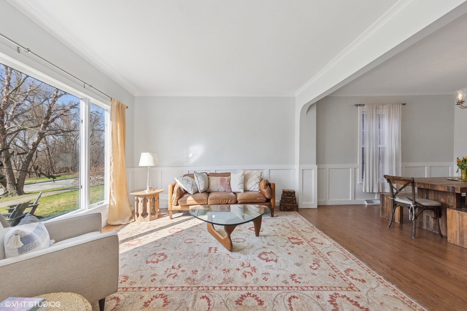 208 Fairbank Road, Riverside, IL 60546