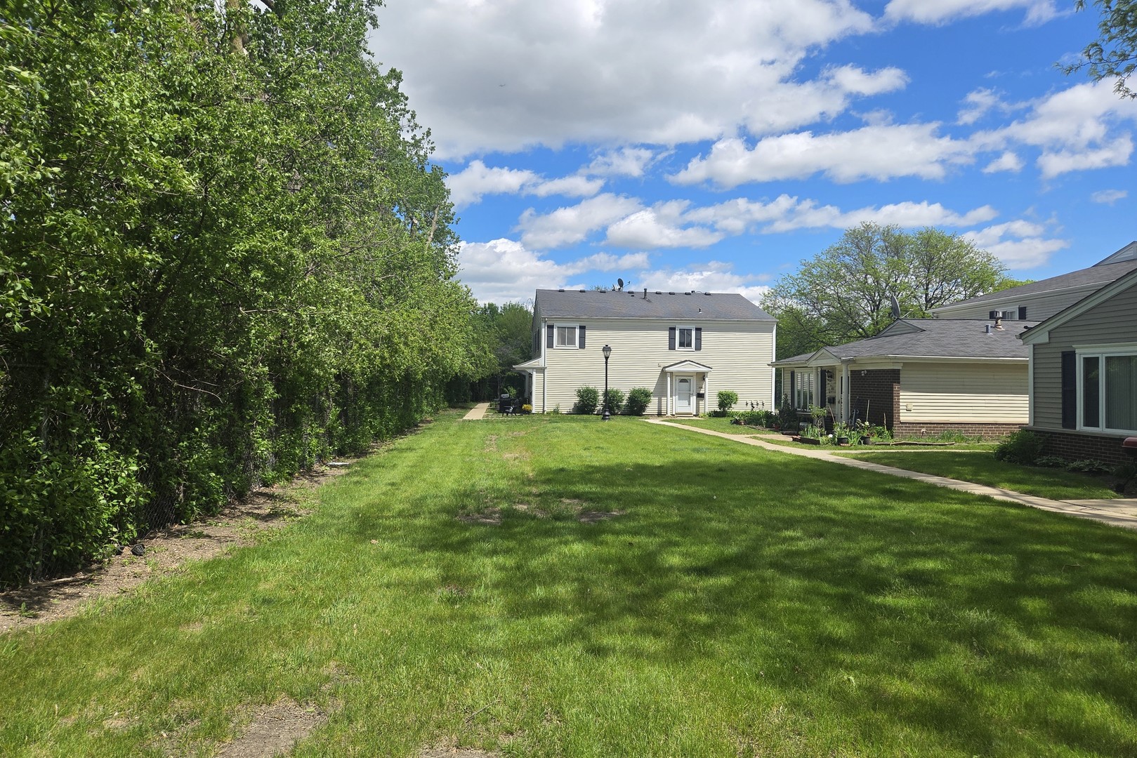 1196 COVE Drive #151C, Prospect Heights, IL 60070