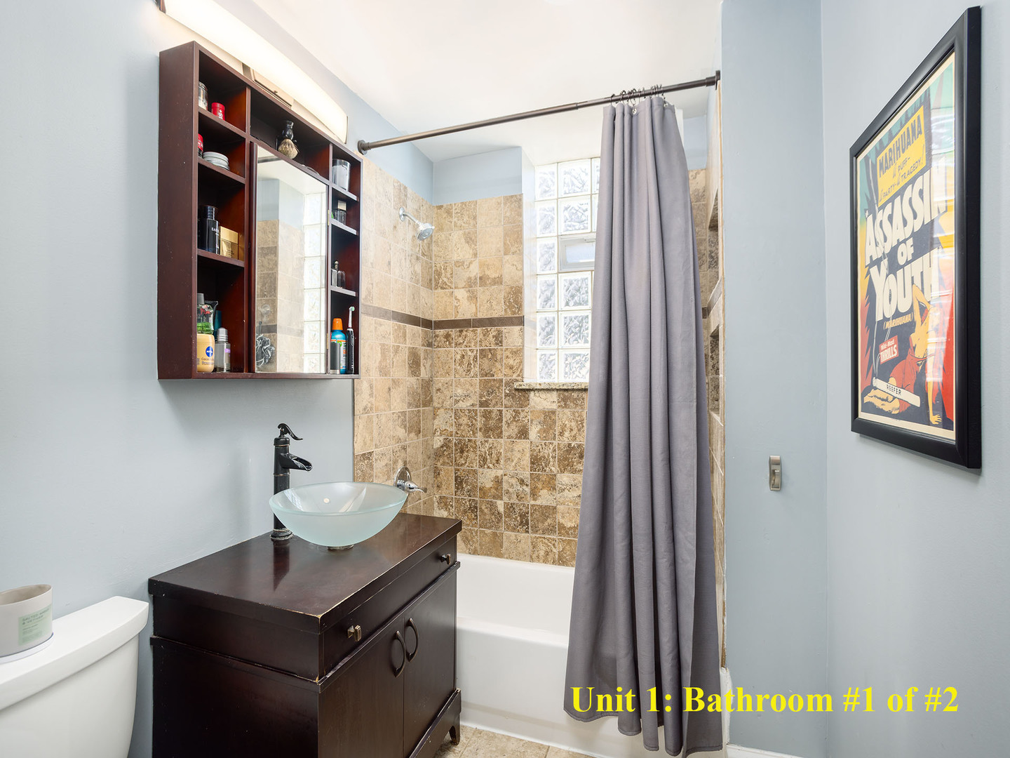 1643 S Fairfield Avenue, Chicago, IL 60608