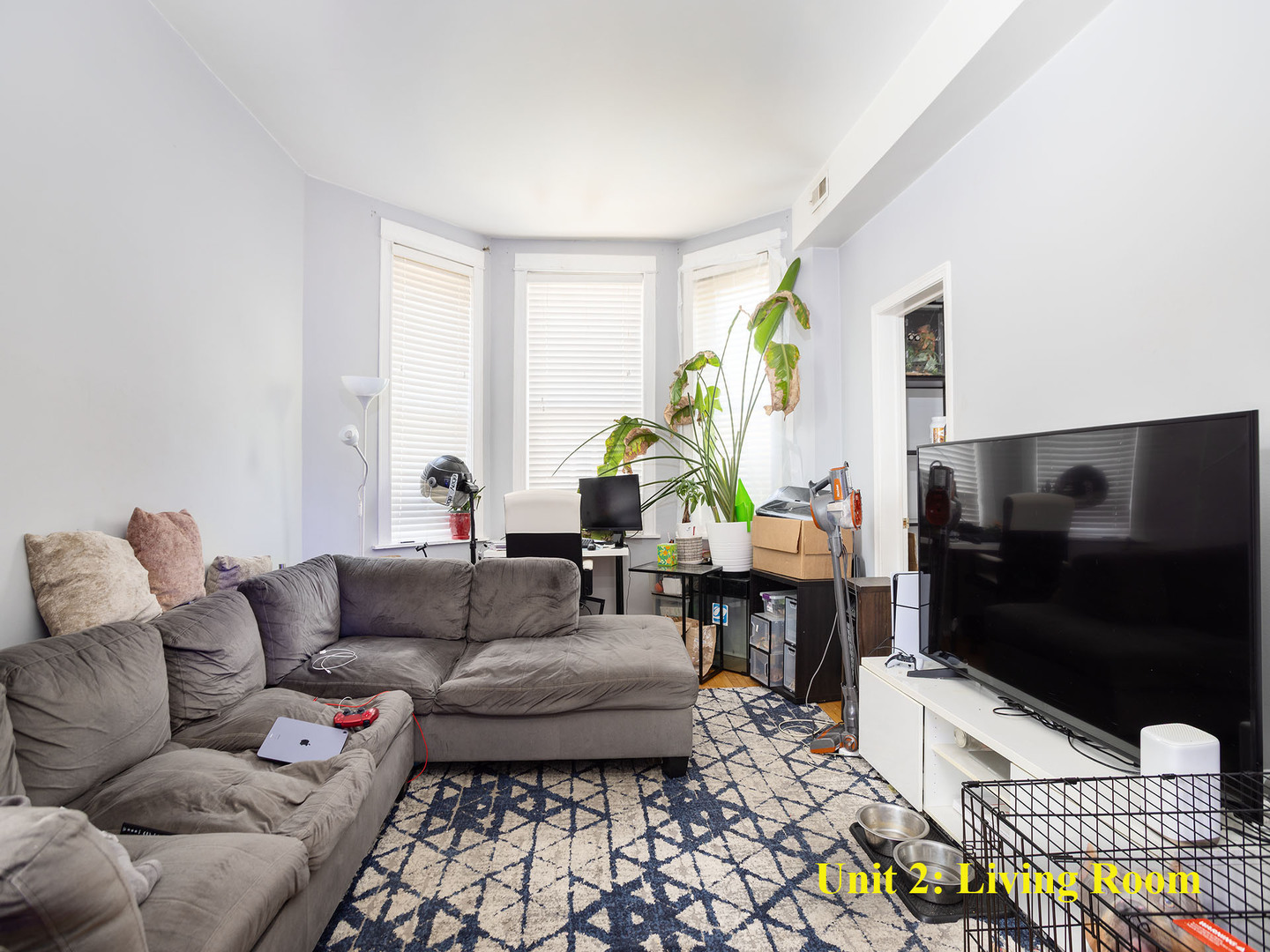 1643 S Fairfield Avenue, Chicago, IL 60608