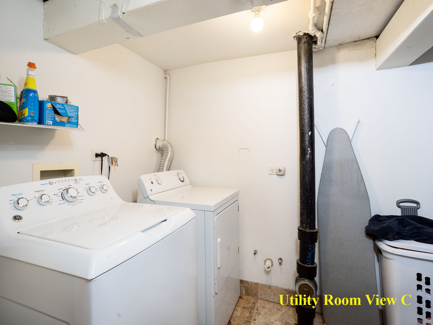 1643 S Fairfield Avenue, Chicago, IL 60608