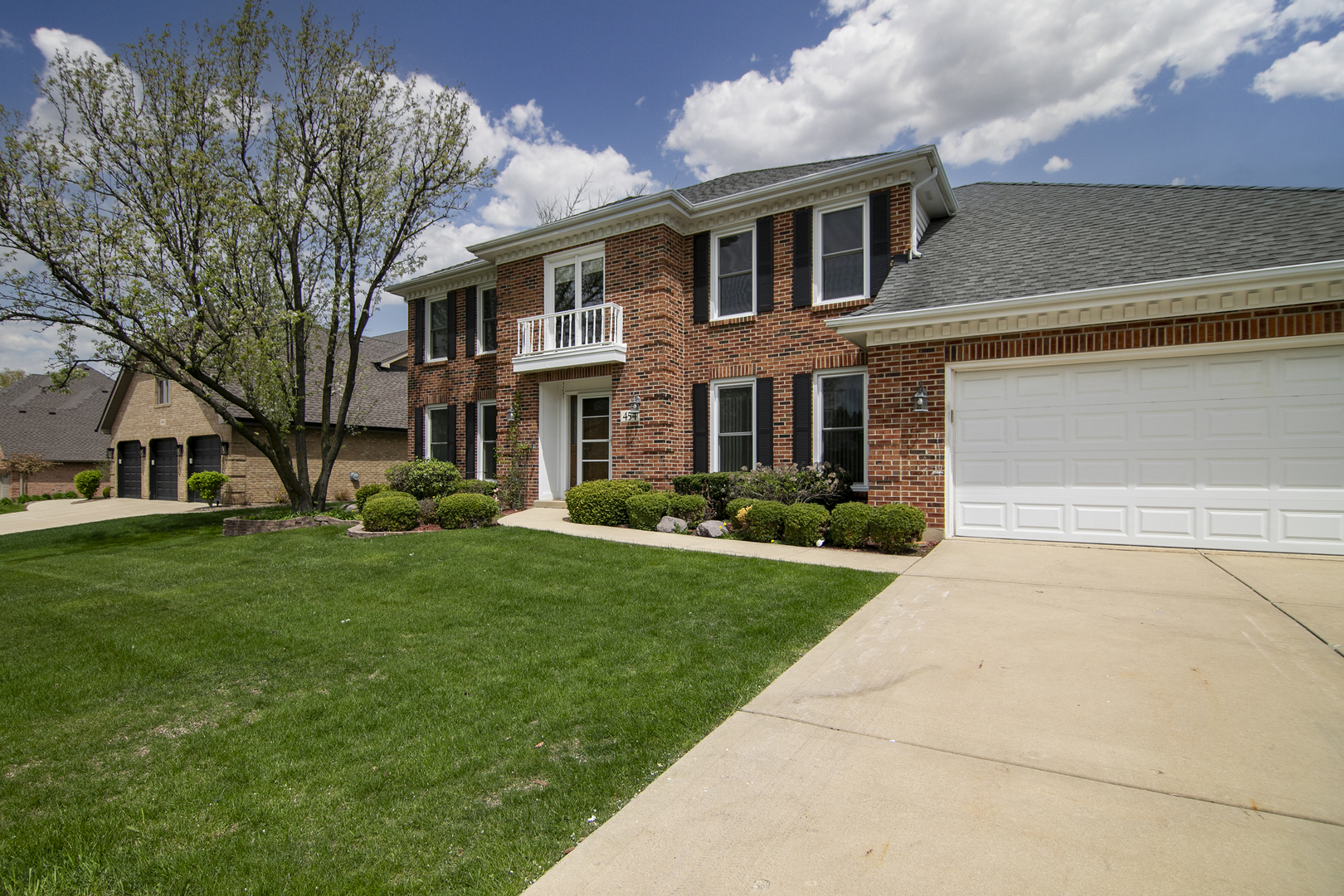 454 Hemlock Lane, Roselle, IL 60172