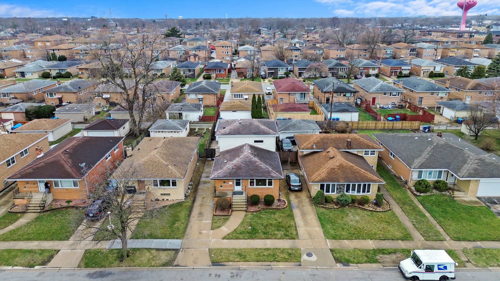 322 Calhoun Avenue, Calumet City, IL 60409