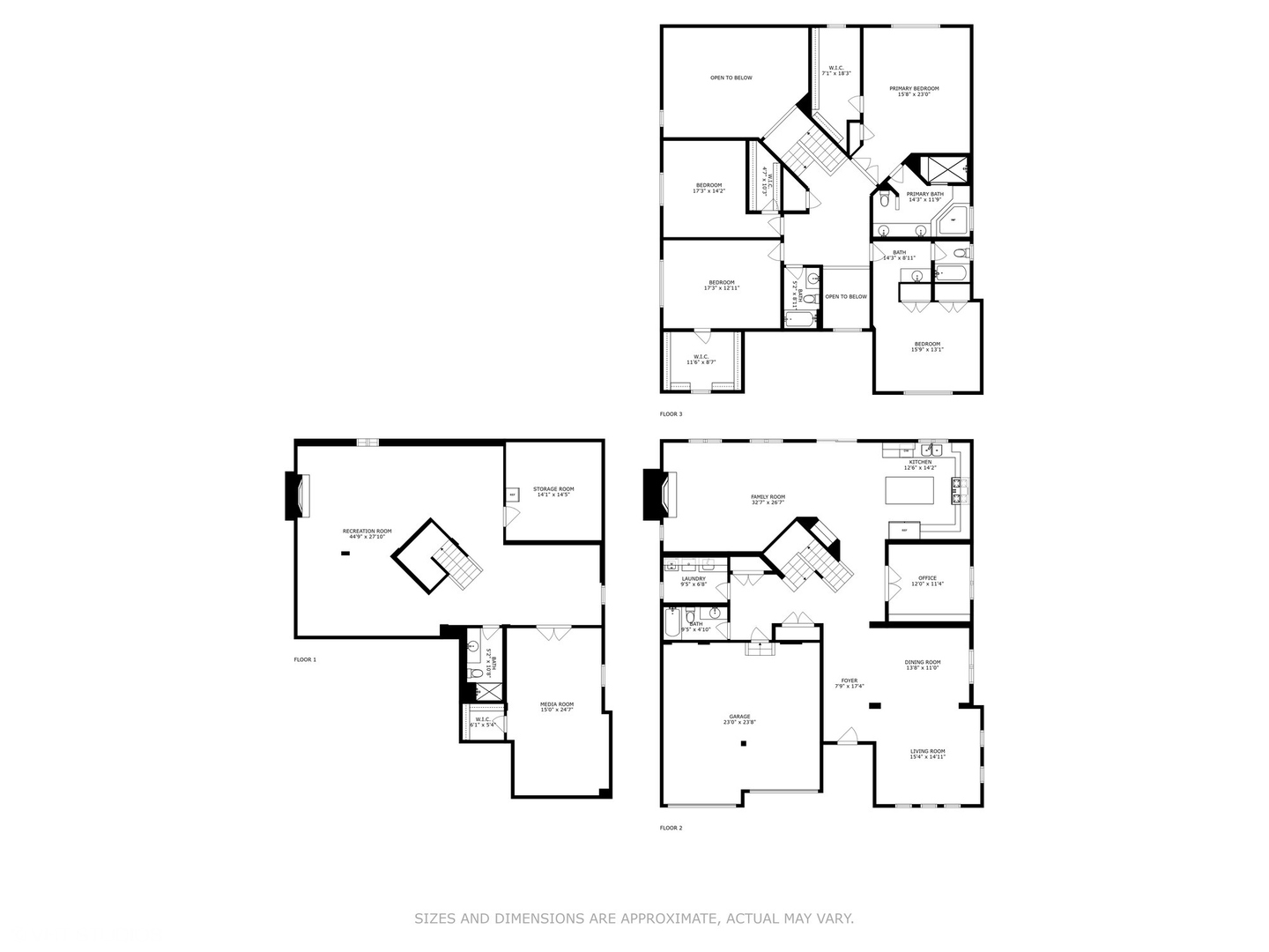 410 W 2nd Street, Elmhurst, IL 60126