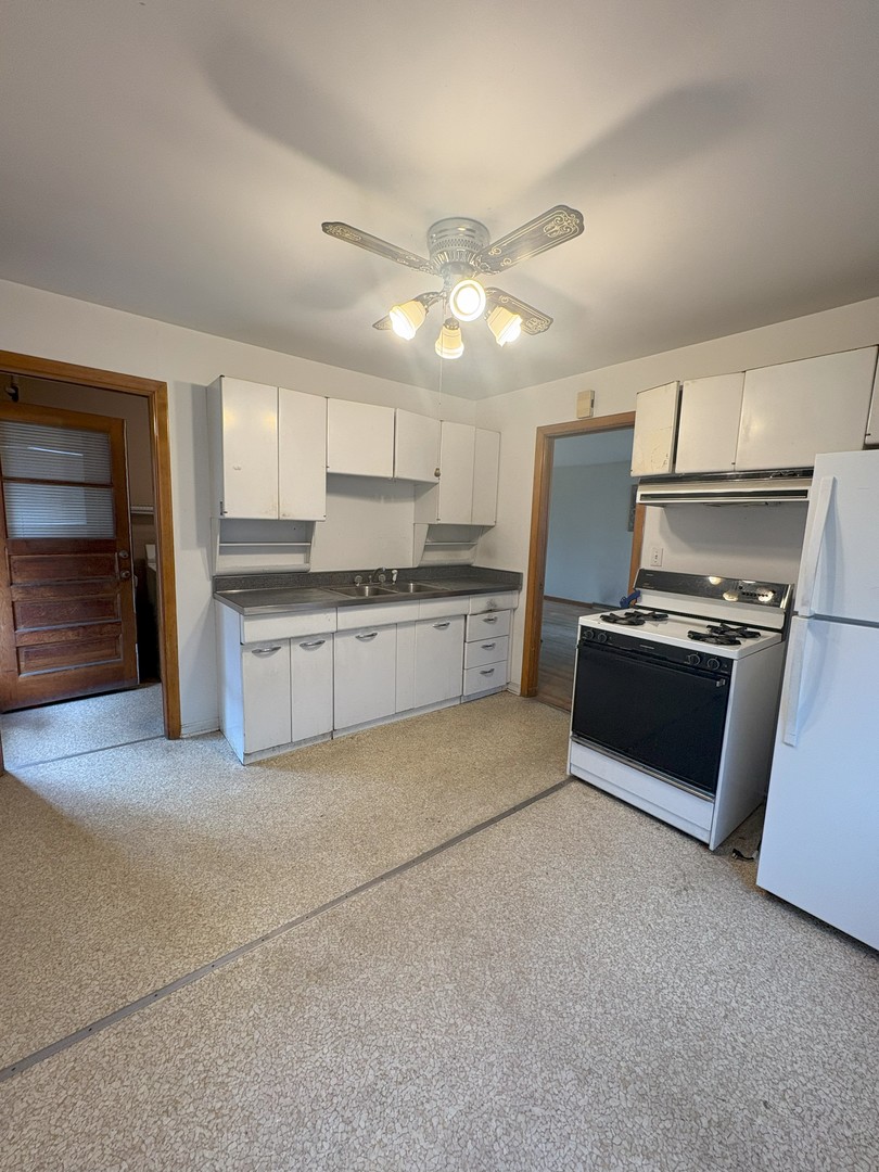 3506 Louis Street, Franklin Park, IL 60131