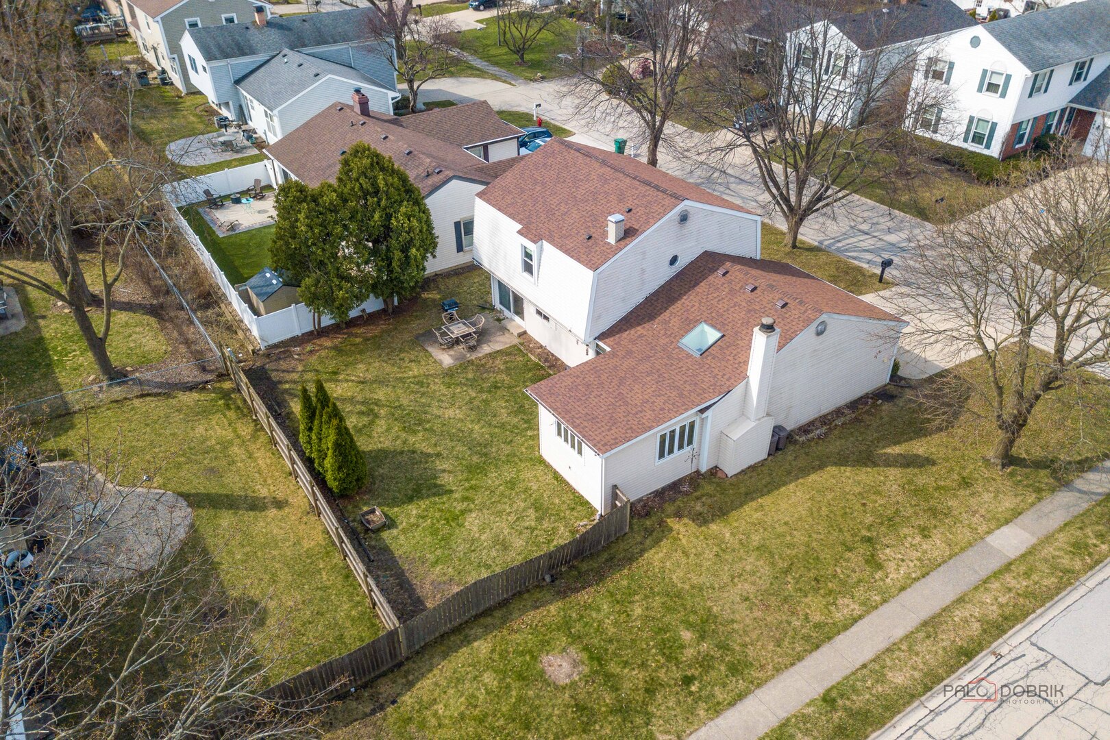 985 Knollwood Drive, Buffalo Grove, IL 60089