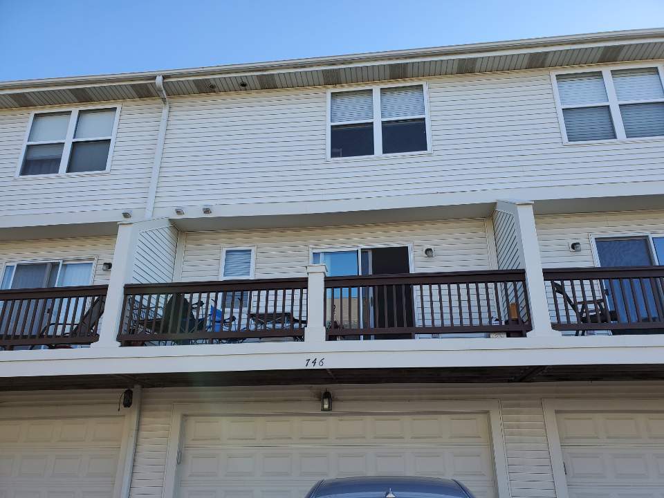 746 River Mill Parkway, Wheeling, IL 60090