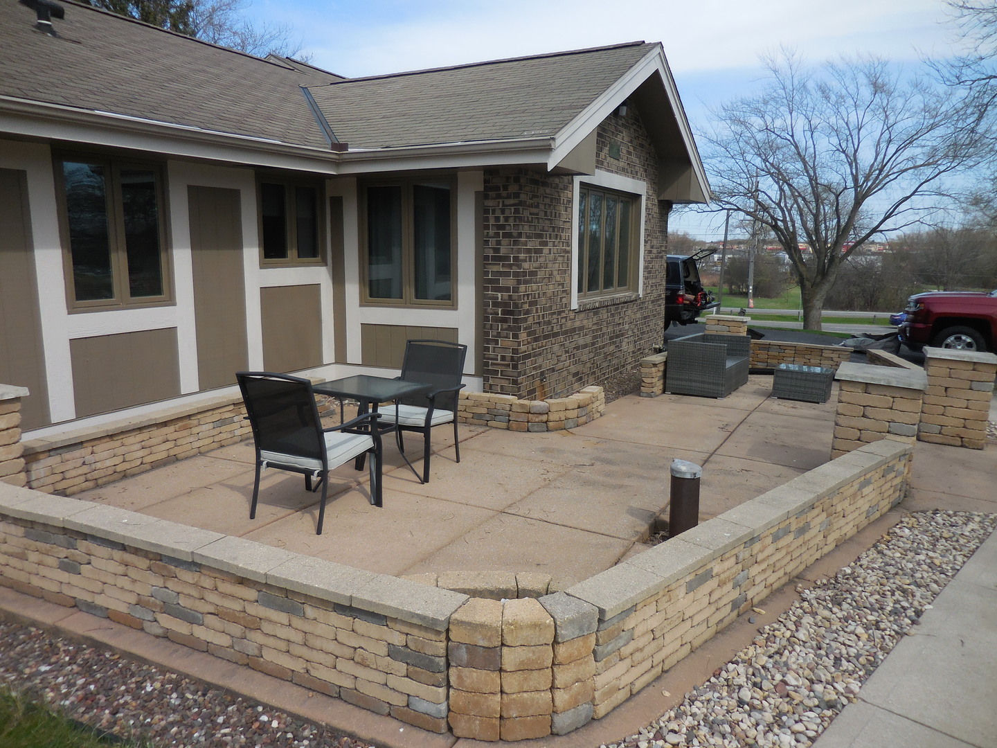 11230 W Bel Mar Drive, Franklin, WI 53132