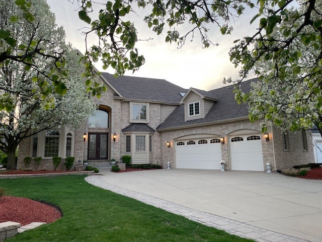 4052 Teak Circle, Naperville, IL 60564