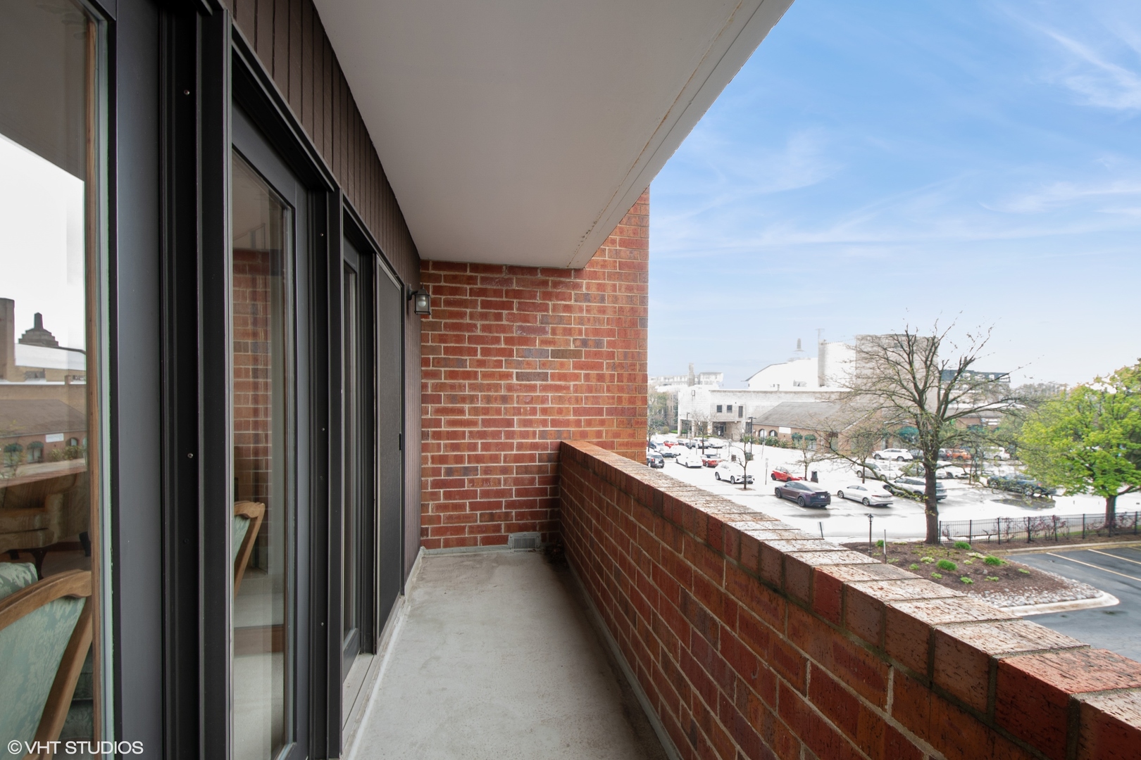101 SUMMIT Avenue #307, Park Ridge, IL 60068