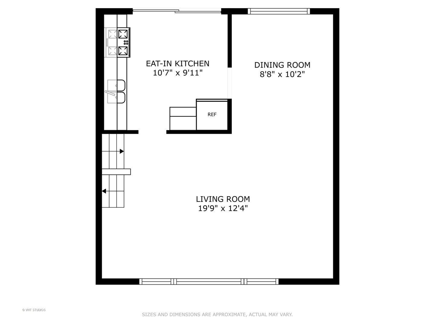 667 Sullivan Lane, University Park, IL 60484