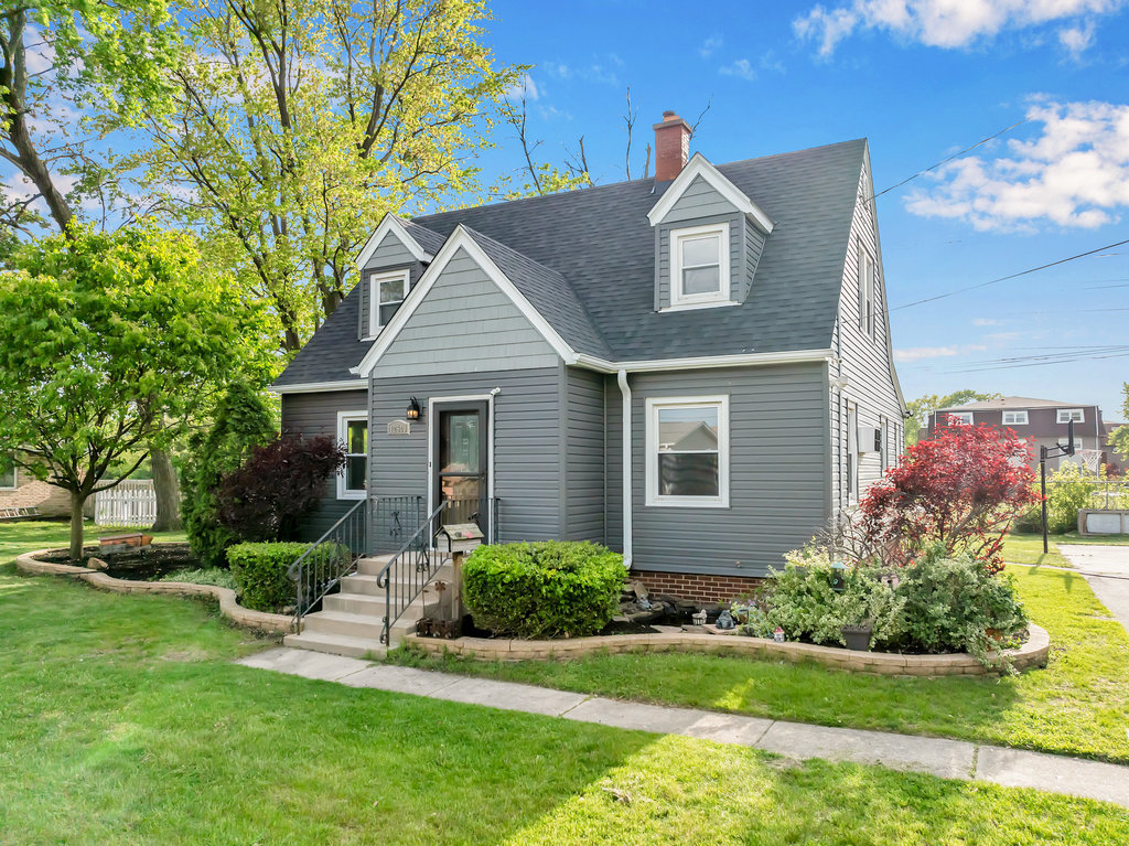 12540 S Tripp Avenue, Alsip, IL 60803