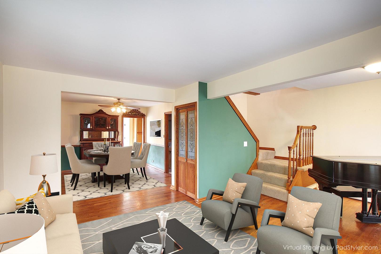 6511 174th Street, Tinley Park, IL 60477