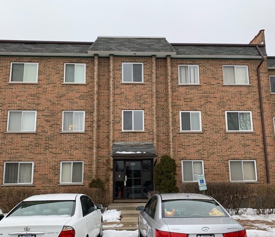 929 Casey Court #35-04, Schaumburg, IL 60173