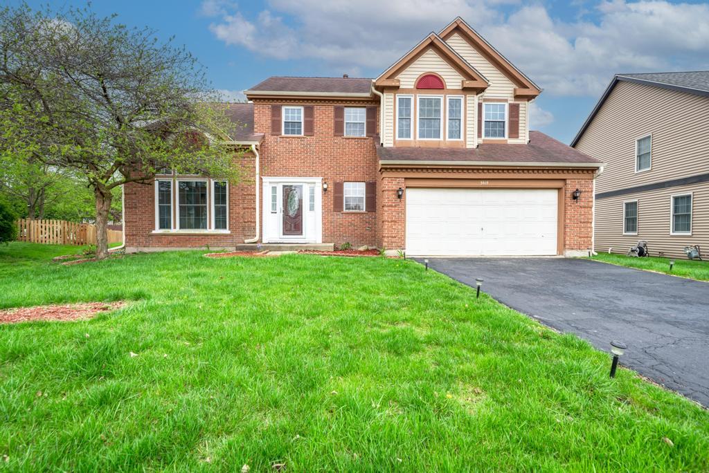 3615 Fairfax Court, Aurora, IL 60504