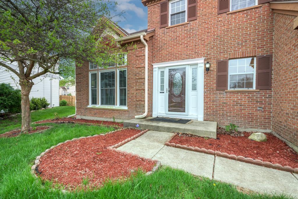 3615 Fairfax Court, Aurora, IL 60504
