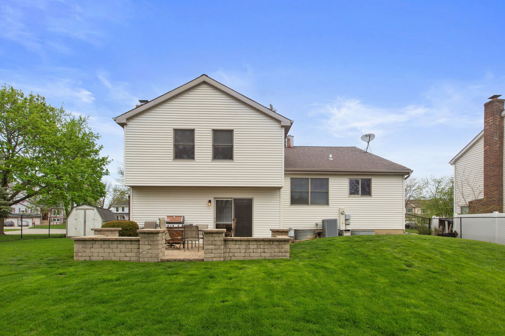 759 Dunmore Lane, Bartlett, IL 60103