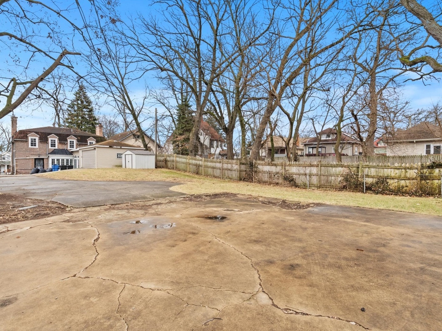 9340 S Vanderpoel Avenue, Chicago, IL 60643