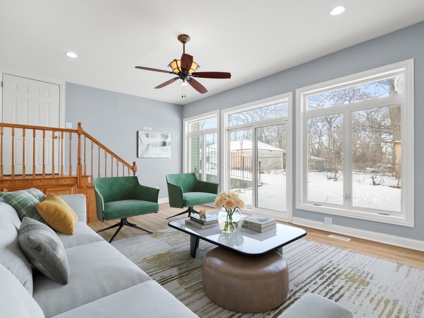 9340 S Vanderpoel Avenue, Chicago, IL 60643