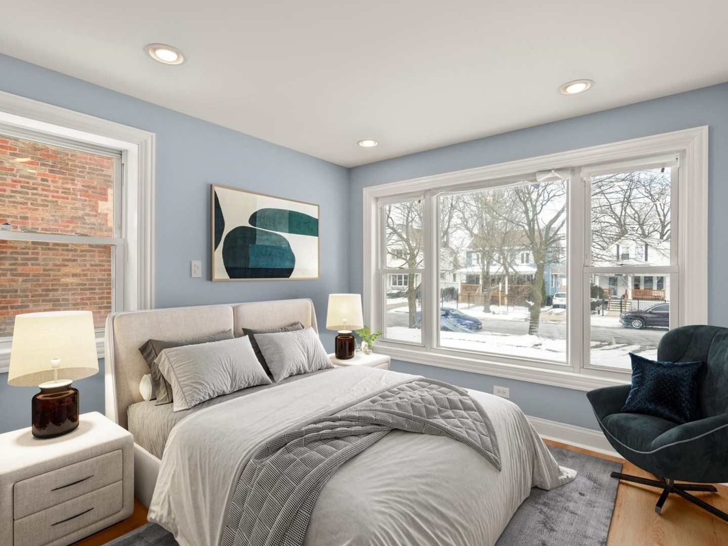 9340 S Vanderpoel Avenue, Chicago, IL 60643
