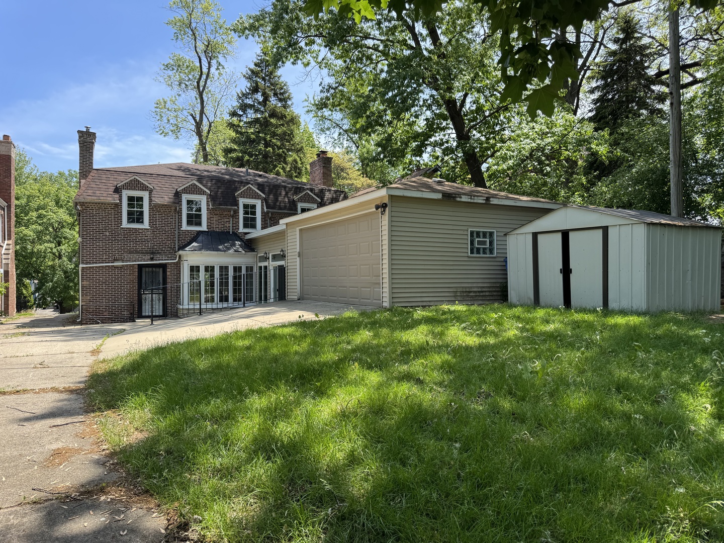 9340 S Vanderpoel Avenue, Chicago, IL 60643