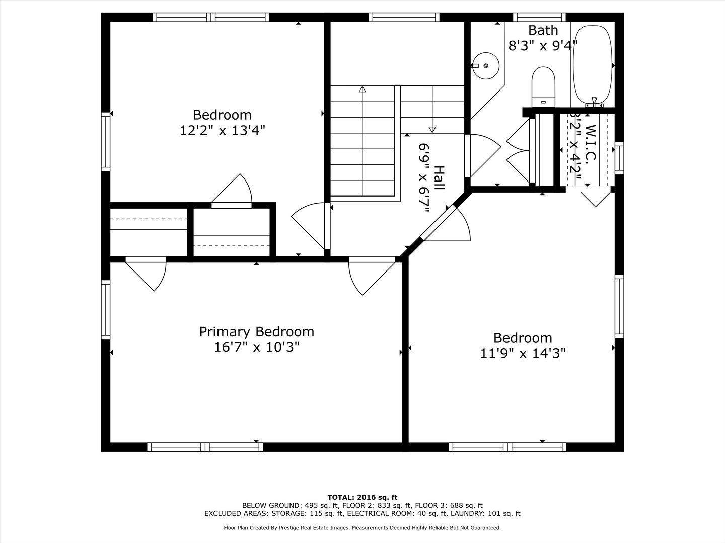 204 N Kensington Avenue, La Grange, IL 60525