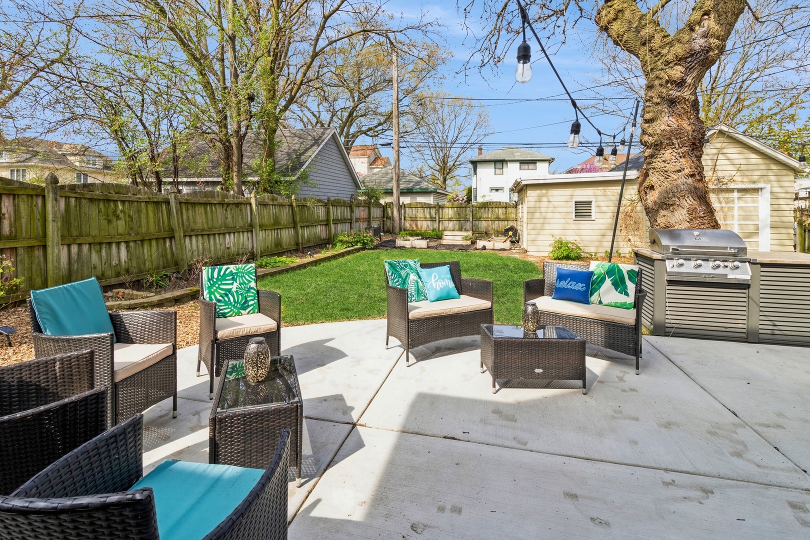 204 N Kensington Avenue, La Grange, IL 60525