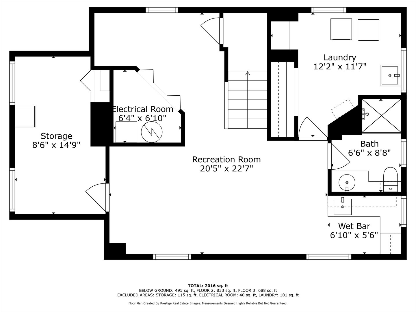 204 N Kensington Avenue, La Grange, IL 60525