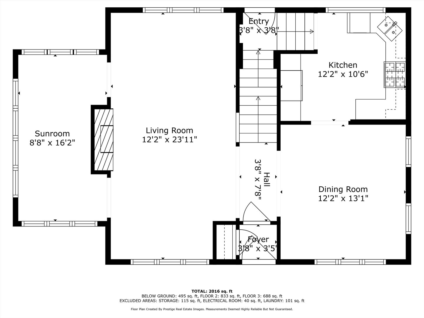 204 N Kensington Avenue, La Grange, IL 60525