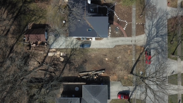 910 N Brainard Avenue, La Grange Park, IL 60526