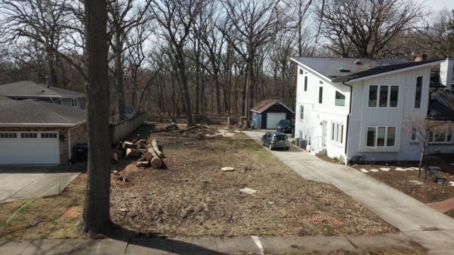 910 N Brainard Avenue, La Grange Park, IL 60526